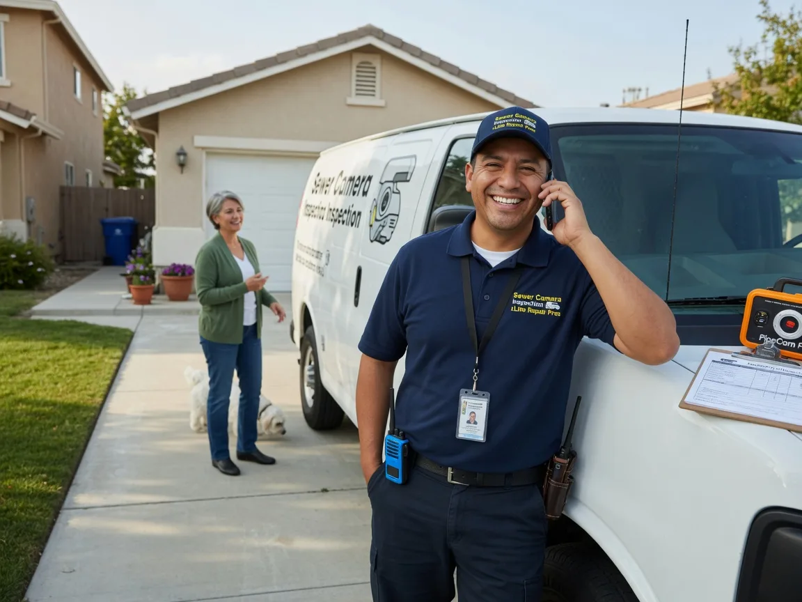 Sewer Line Repair Lincolnville, KS FAQs